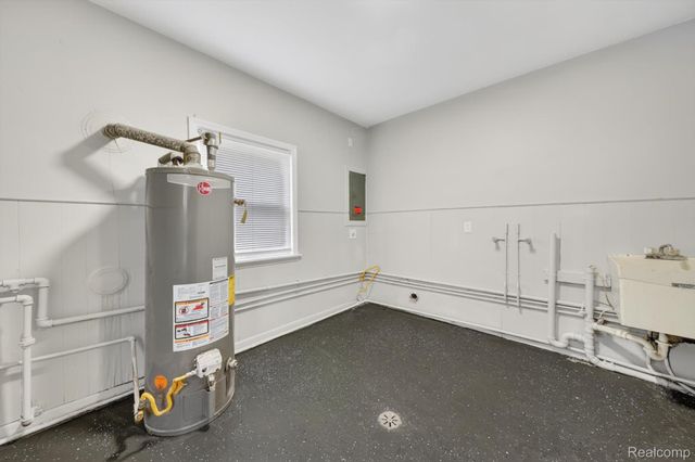 14360 Cornell Street, Taylor, MI 48180