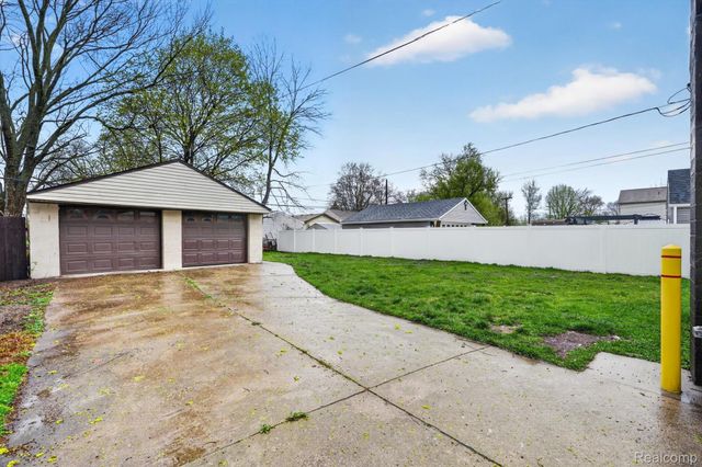 14360 Cornell Street, Taylor, MI 48180