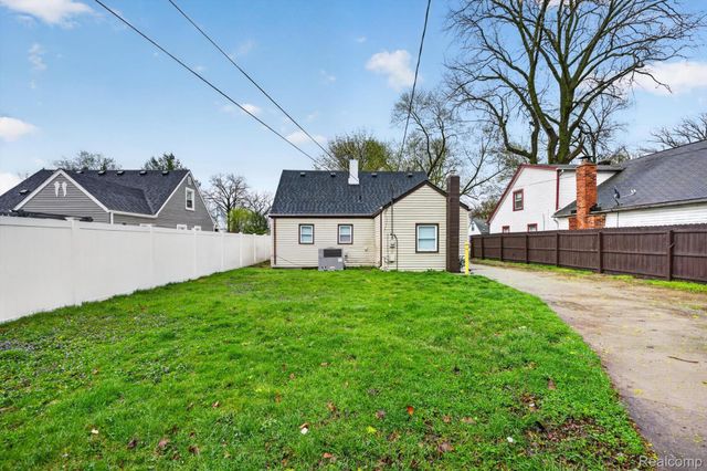 14360 Cornell Street, Taylor, MI 48180