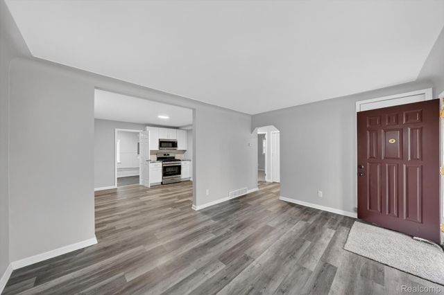 14360 Cornell Street, Taylor, MI 48180