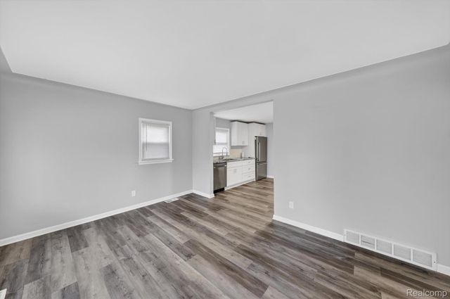 14360 Cornell Street, Taylor, MI 48180