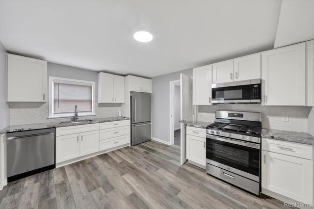 14360 Cornell Street, Taylor, MI 48180