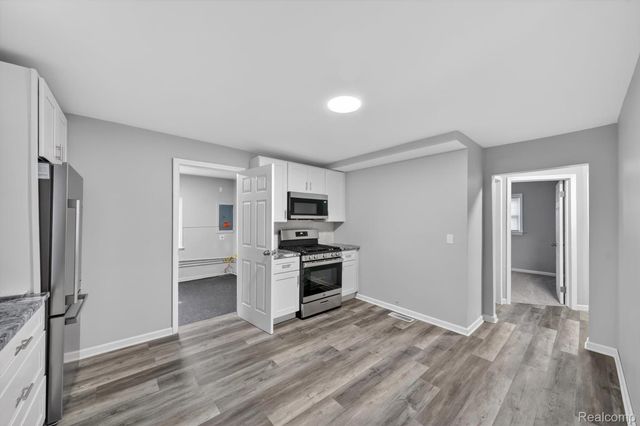 14360 Cornell Street, Taylor, MI 48180