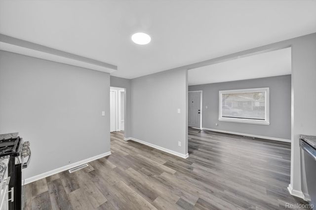 14360 Cornell Street, Taylor, MI 48180