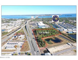 000 Front Beach Road, Panama City Beach, FL 32408