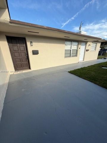 11063 SW 5th St 11063, Sweetwater, FL 33174