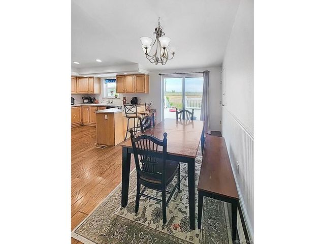 58117 E 42nd Dr, Strasburg, CO 80136