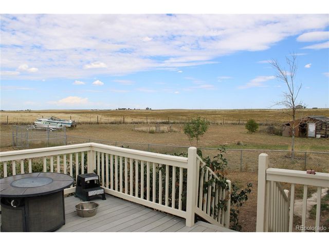 58117 E 42nd Dr, Strasburg, CO 80136