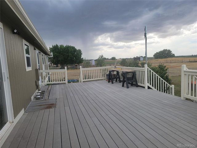 58117 E 42nd Dr, Strasburg, CO 80136