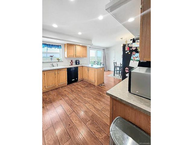 58117 E 42nd Dr, Strasburg, CO 80136