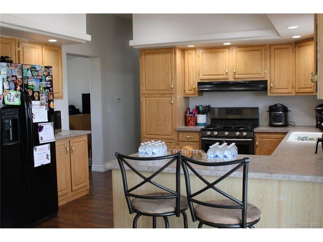 58117 E 42nd Dr, Strasburg, CO 80136