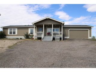 58117 E 42nd Dr, Strasburg, CO 80136
