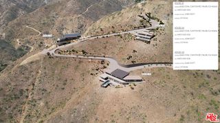 0 Coal Canyon Rd, Malibu, CA 90265