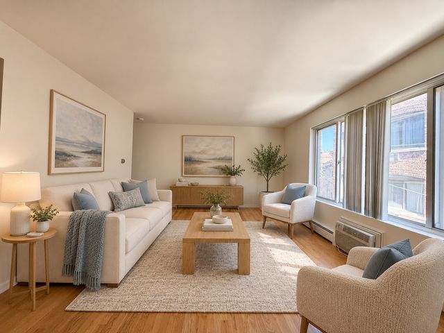 950 Washington Boulevard 206, Oak Park, IL 60302