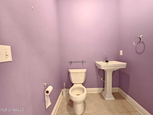 4319 Adcock Street, Moss Point, MS 39563