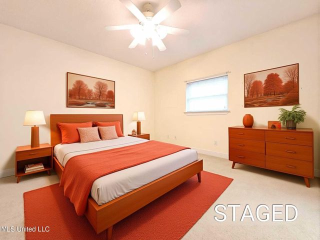 4319 Adcock Street, Moss Point, MS 39563