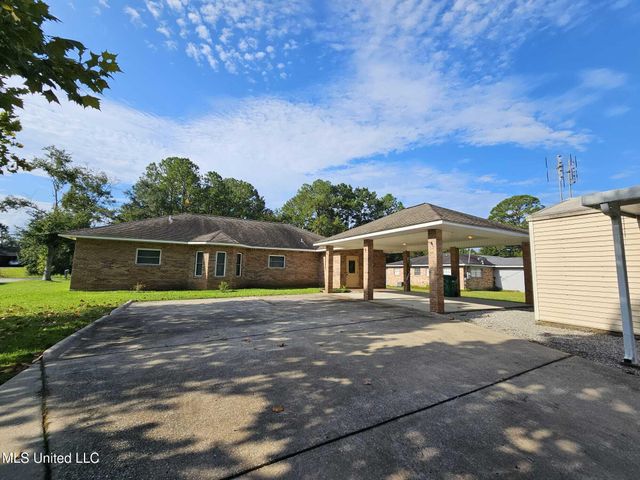 4319 Adcock Street, Moss Point, MS 39563