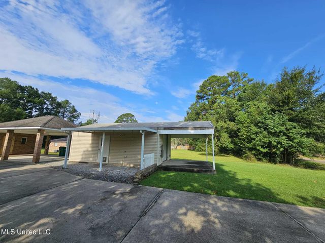 4319 Adcock Street, Moss Point, MS 39563