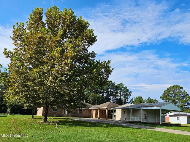 4319 Adcock Street, Moss Point, MS 39563