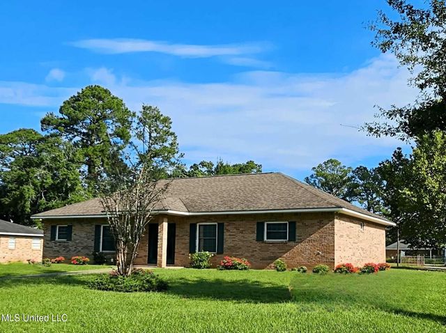 4319 Adcock Street, Moss Point, MS 39563