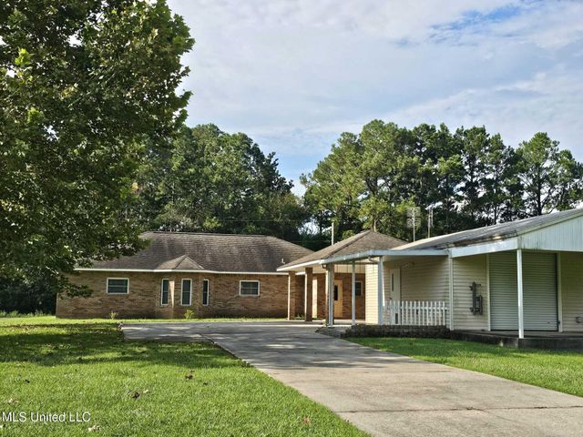 4319 Adcock Street, Moss Point, MS 39563