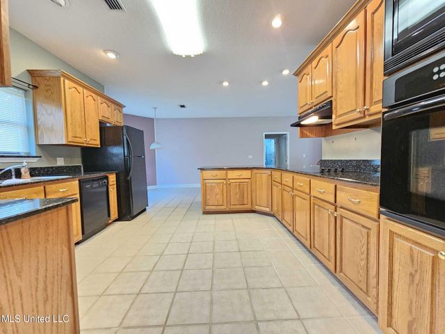 4319 Adcock Street, Moss Point, MS 39563