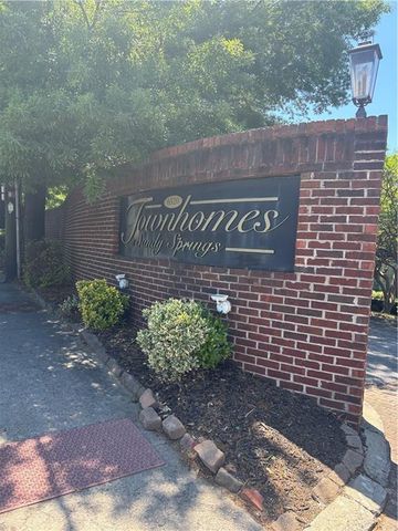 6520 Roswell Road 29, Atlanta, GA 30328