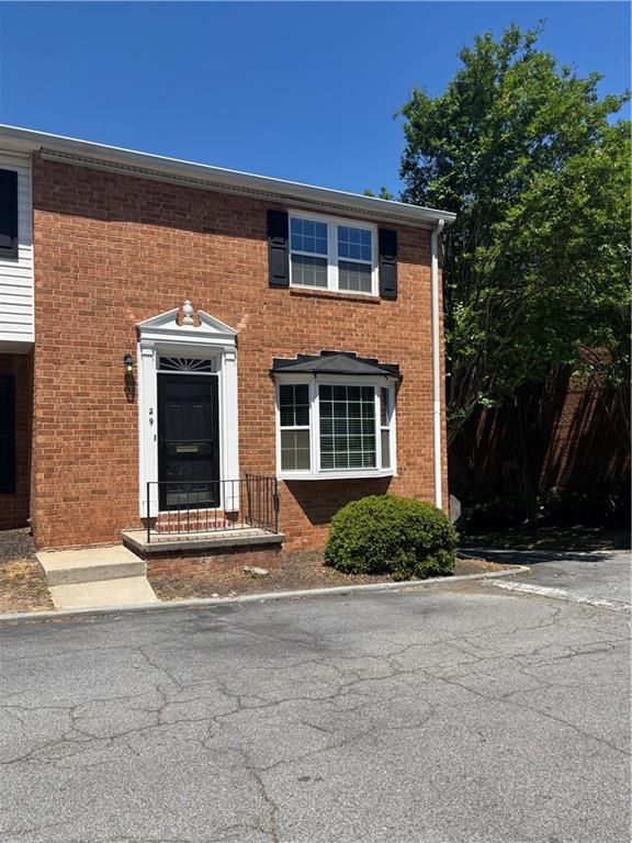 6520 Roswell Road 29, Atlanta, GA 30328