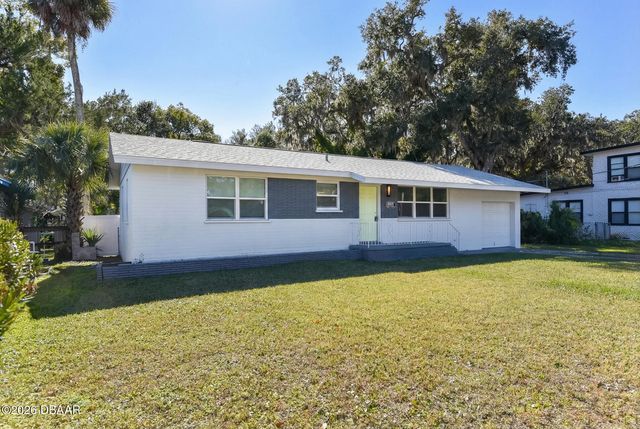 801 Madison Avenue, Daytona Beach, FL 32114