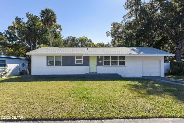801 Madison Avenue, Daytona Beach, FL 32114