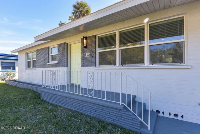 801 Madison Avenue, Daytona Beach, FL 32114