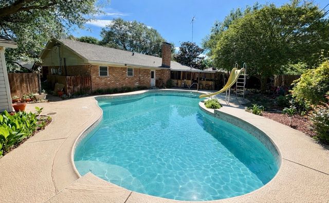 111 Granada Square, Canton, TX 75103
