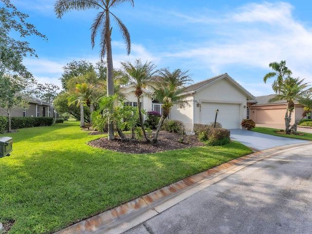 7215 Marsh Terrace, Port St. Lucie, FL 34986