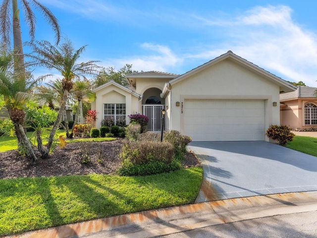 7215 Marsh Terrace, Port St. Lucie, FL 34986