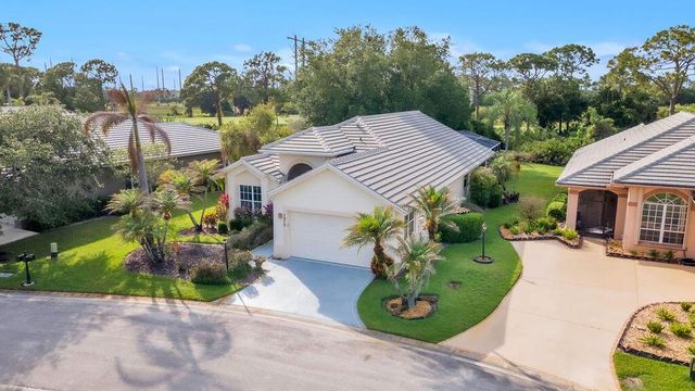 7215 Marsh Terrace, Port St. Lucie, FL 34986