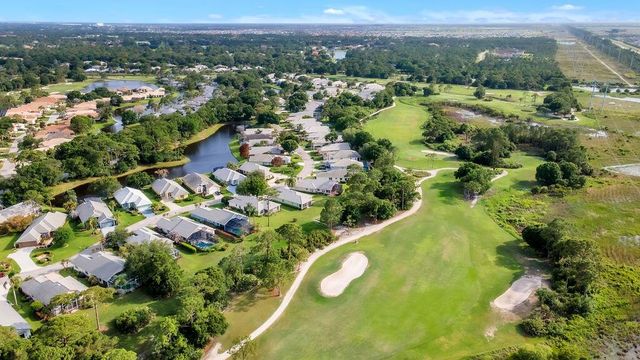 7215 Marsh Terrace, Port St. Lucie, FL 34986