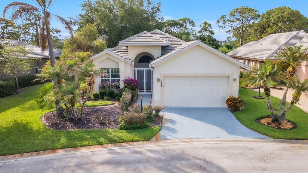 7215 Marsh Terrace, Port St. Lucie, FL 34986
