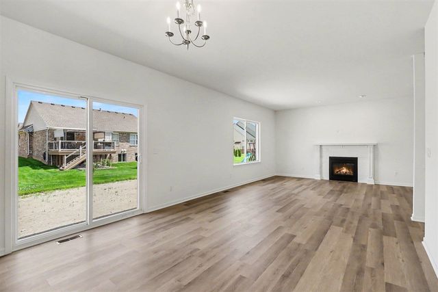 43640 S Timberview Drive, Belleville, MI 48111