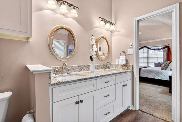 503 Aurora Drive, Euless, TX 76039