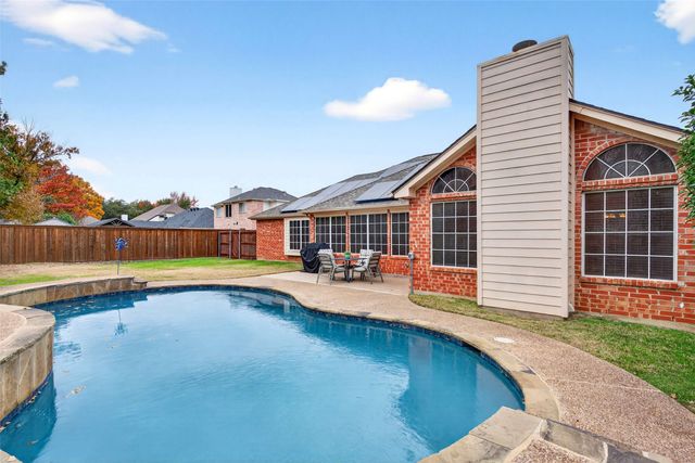 503 Aurora Drive, Euless, TX 76039