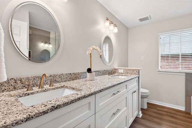 503 Aurora Drive, Euless, TX 76039