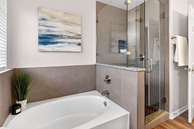 503 Aurora Drive, Euless, TX 76039