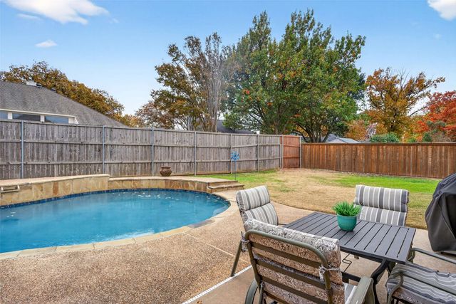 503 Aurora Drive, Euless, TX 76039