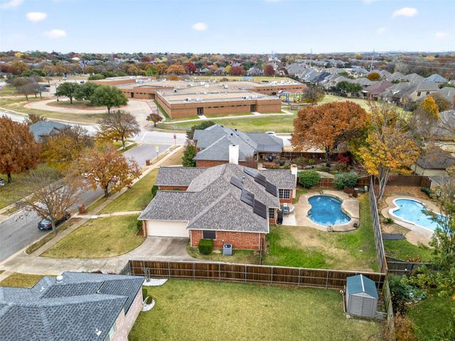 503 Aurora Drive, Euless, TX 76039