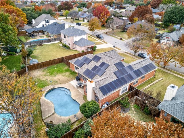 503 Aurora Drive, Euless, TX 76039