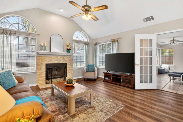 503 Aurora Drive, Euless, TX 76039