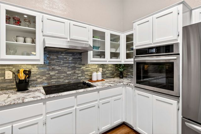 503 Aurora Drive, Euless, TX 76039