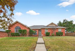 503 Aurora Drive, Euless, TX 76039