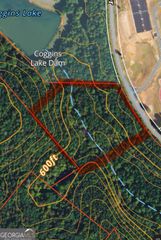 0 Coggins Drive, Elberton, GA 30635