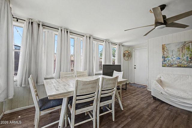 6107 W KEIM Drive, Glendale, AZ 85301